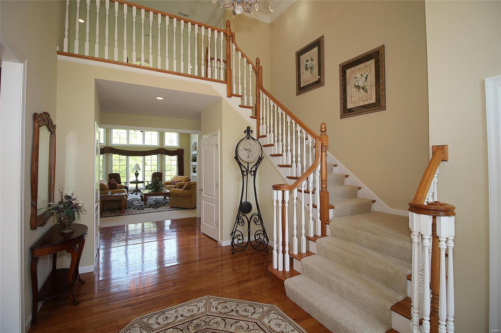 Anton Place - Residential