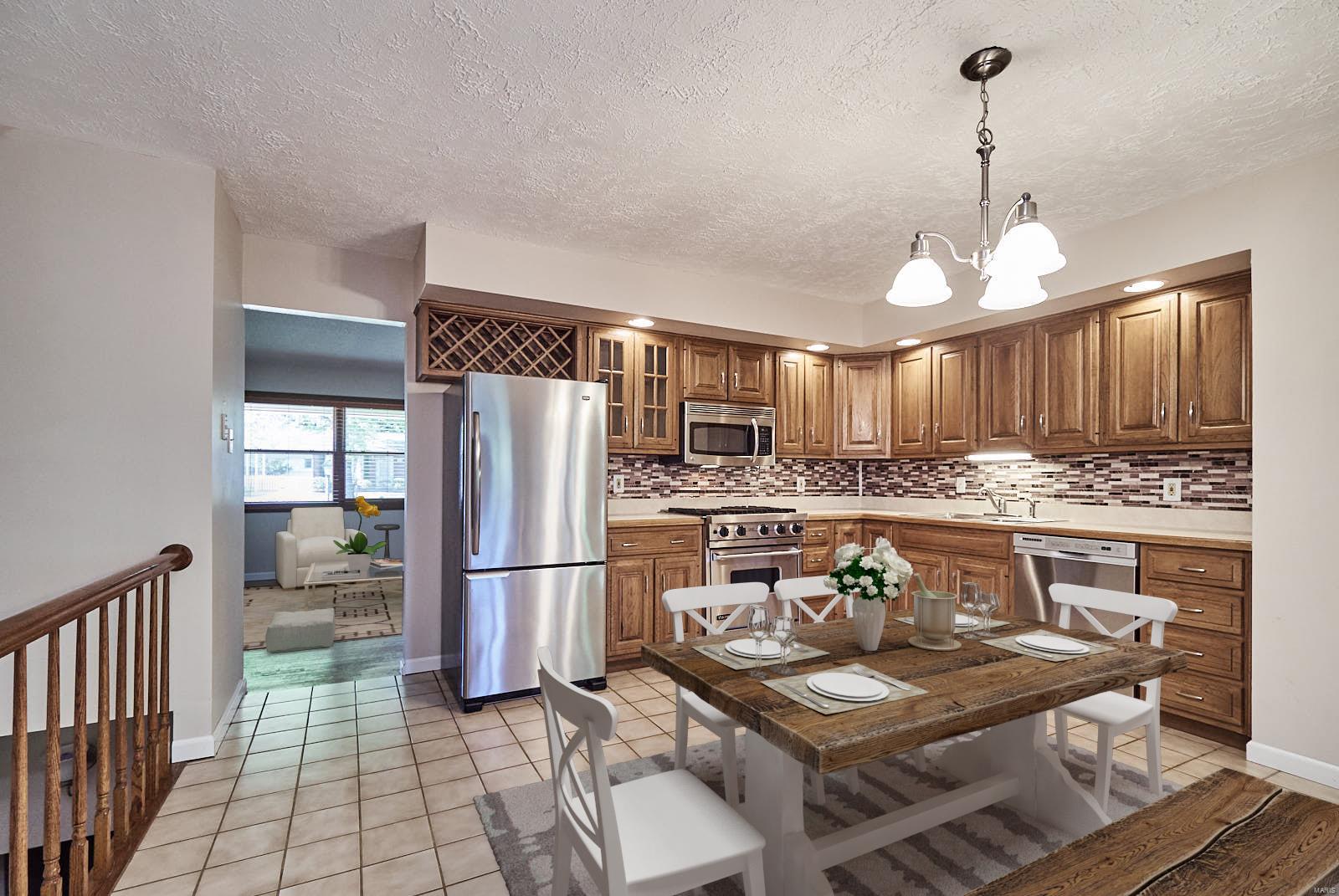 Mckelvey Gardens - Residential