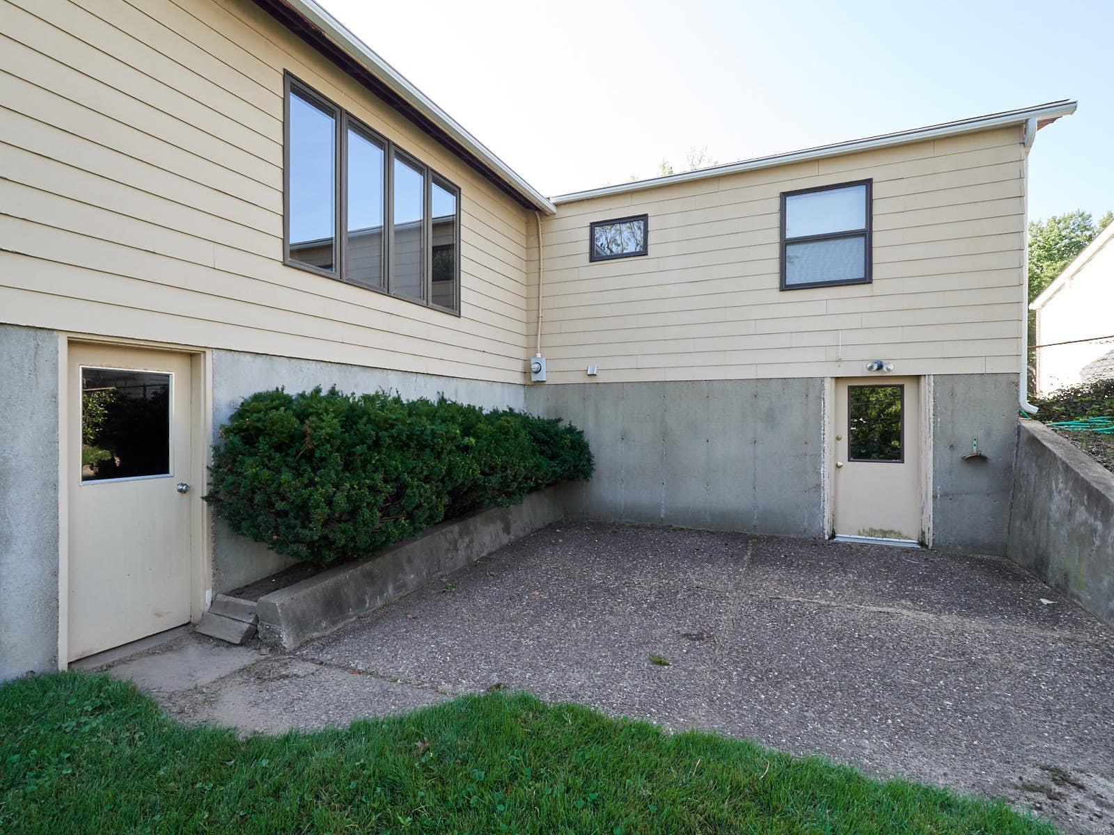 Mckelvey Gardens - Residential