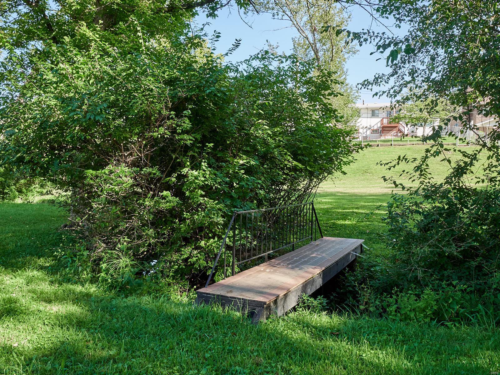 Mckelvey Gardens - Residential