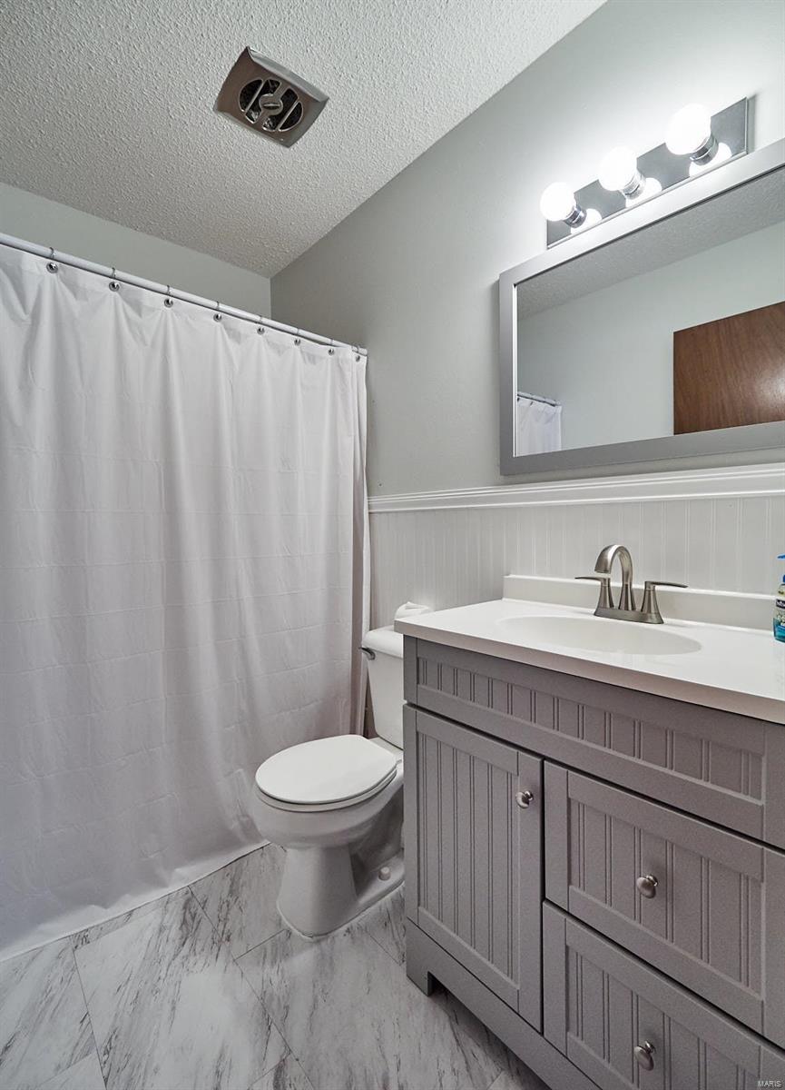 Mckelvey Gardens - Residential