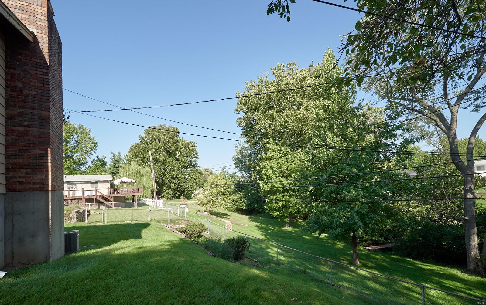 Mckelvey Gardens - Residential