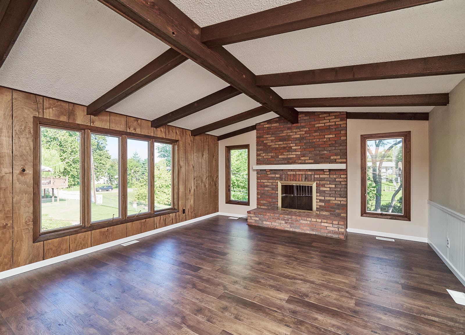 Mckelvey Gardens - Residential