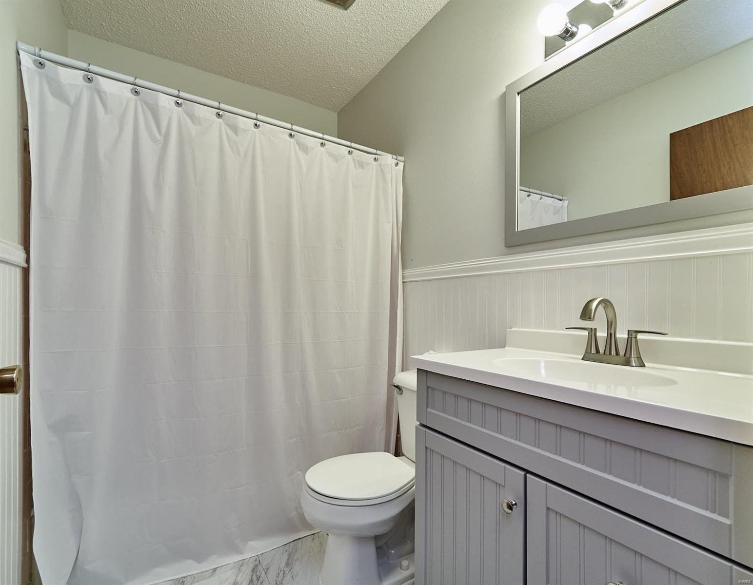 Mckelvey Gardens - Residential