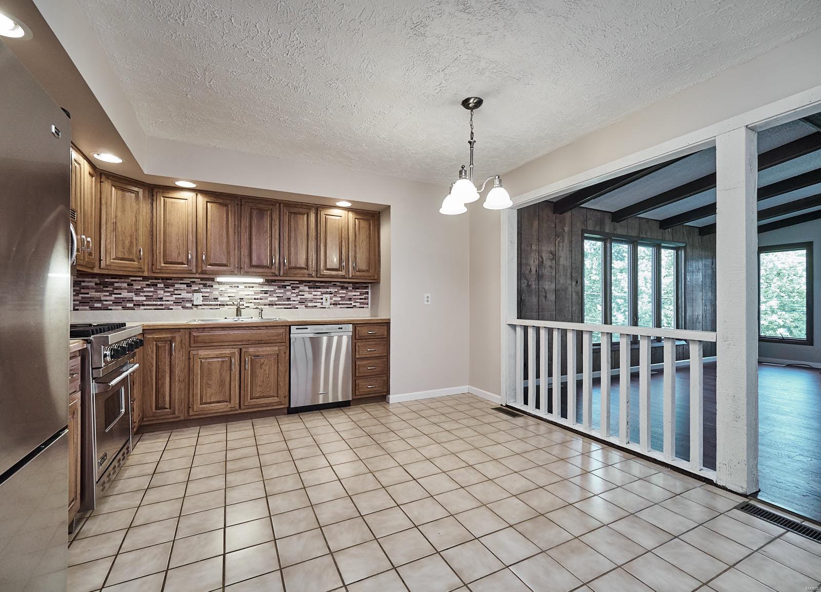 Mckelvey Gardens - Residential