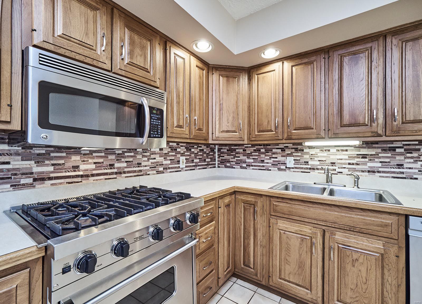 Mckelvey Gardens - Residential