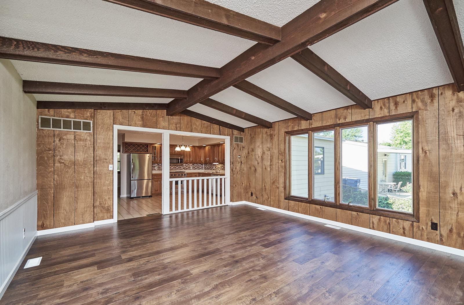 Mckelvey Gardens - Residential