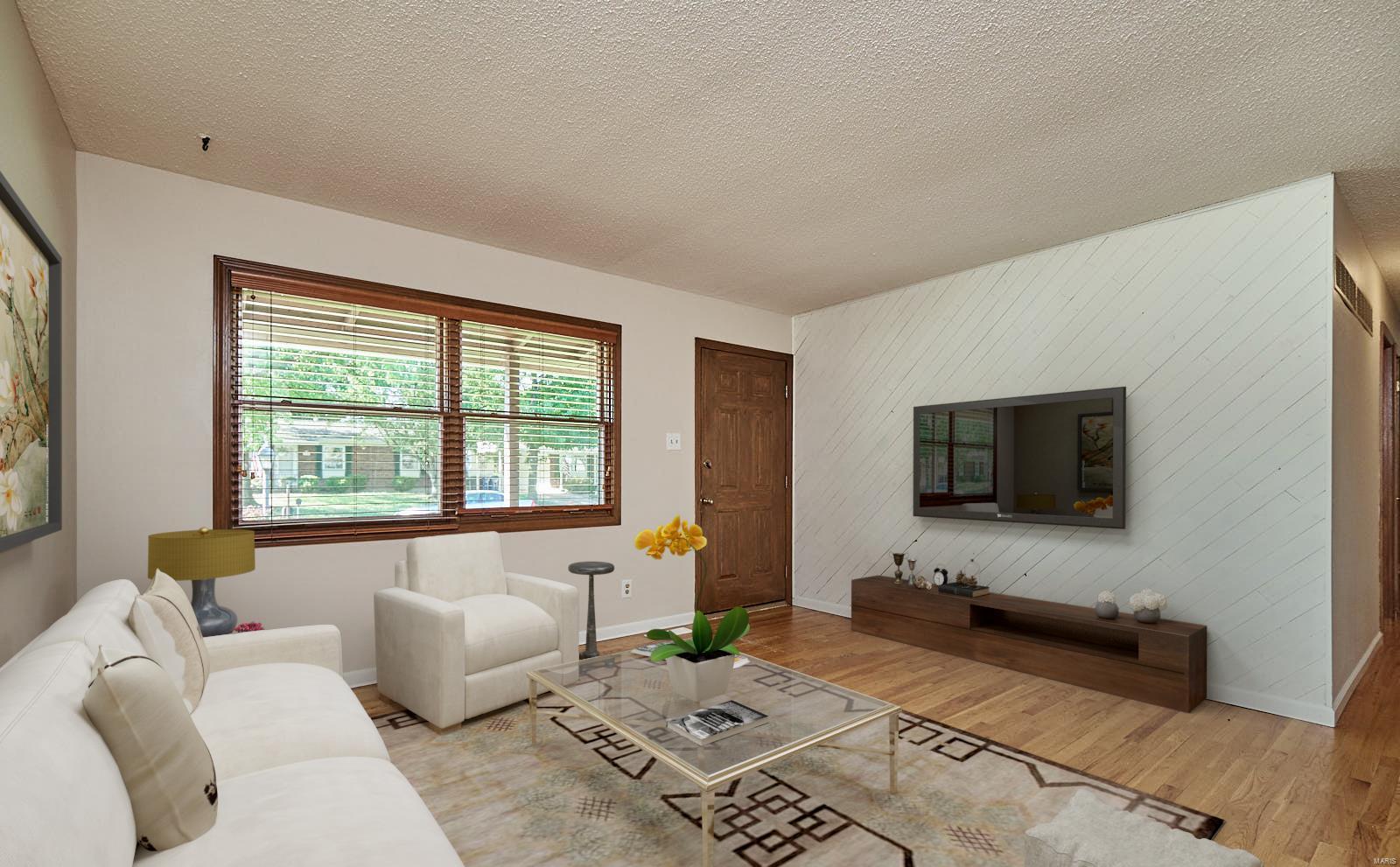 Mckelvey Gardens - Residential