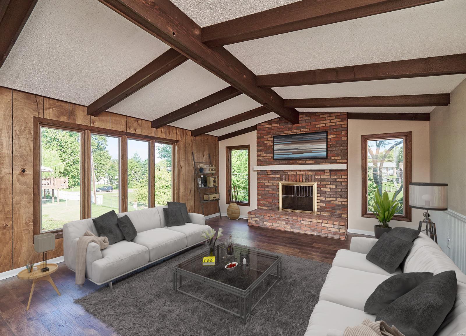 Mckelvey Gardens - Residential