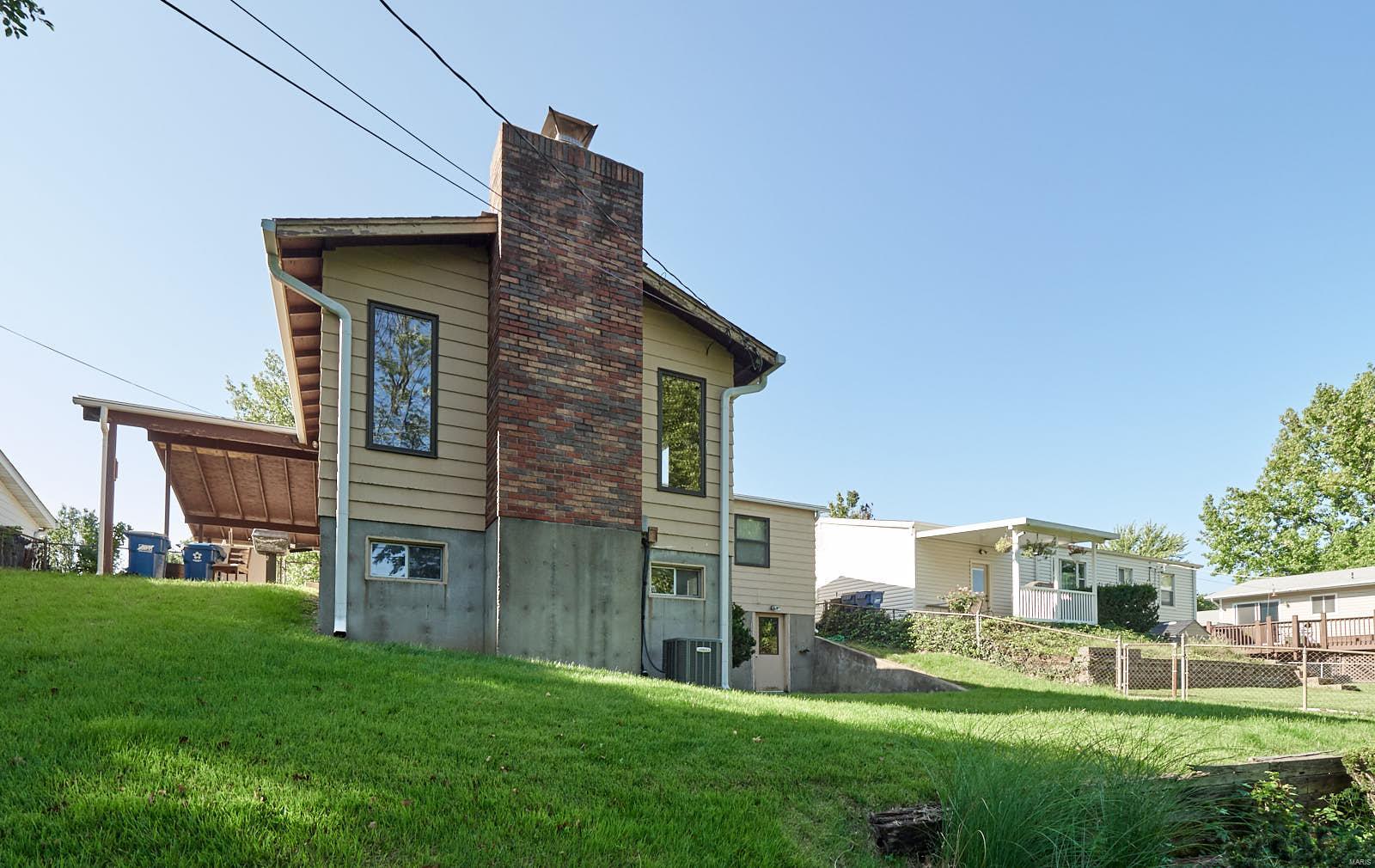 Mckelvey Gardens - Residential