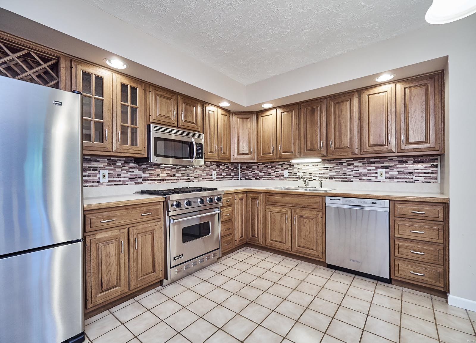 Mckelvey Gardens - Residential