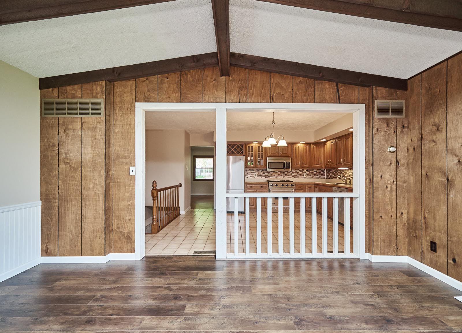 Mckelvey Gardens - Residential