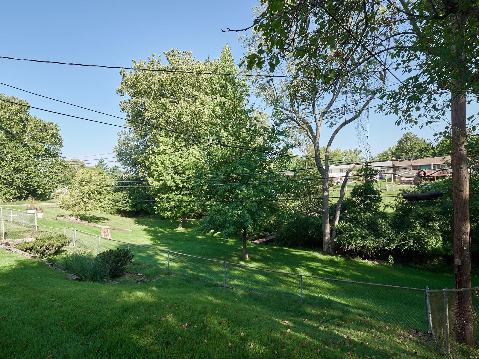 Mckelvey Gardens - Residential