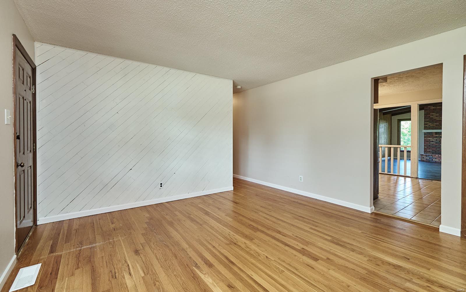 Mckelvey Gardens - Residential