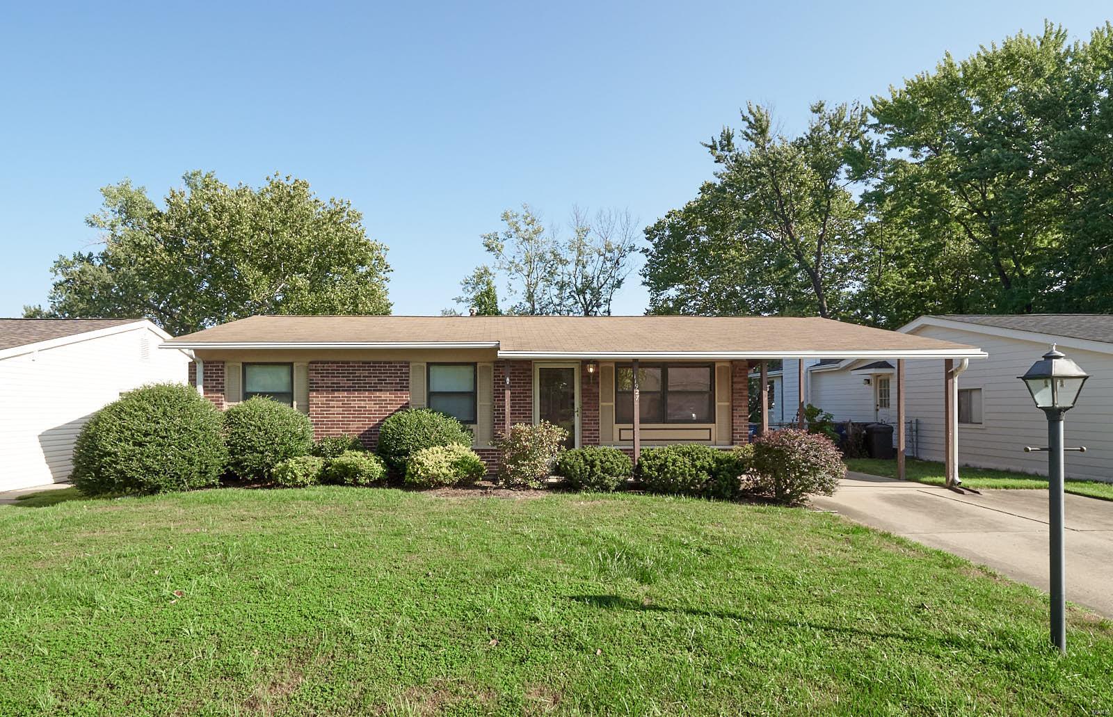 Mckelvey Gardens - Residential