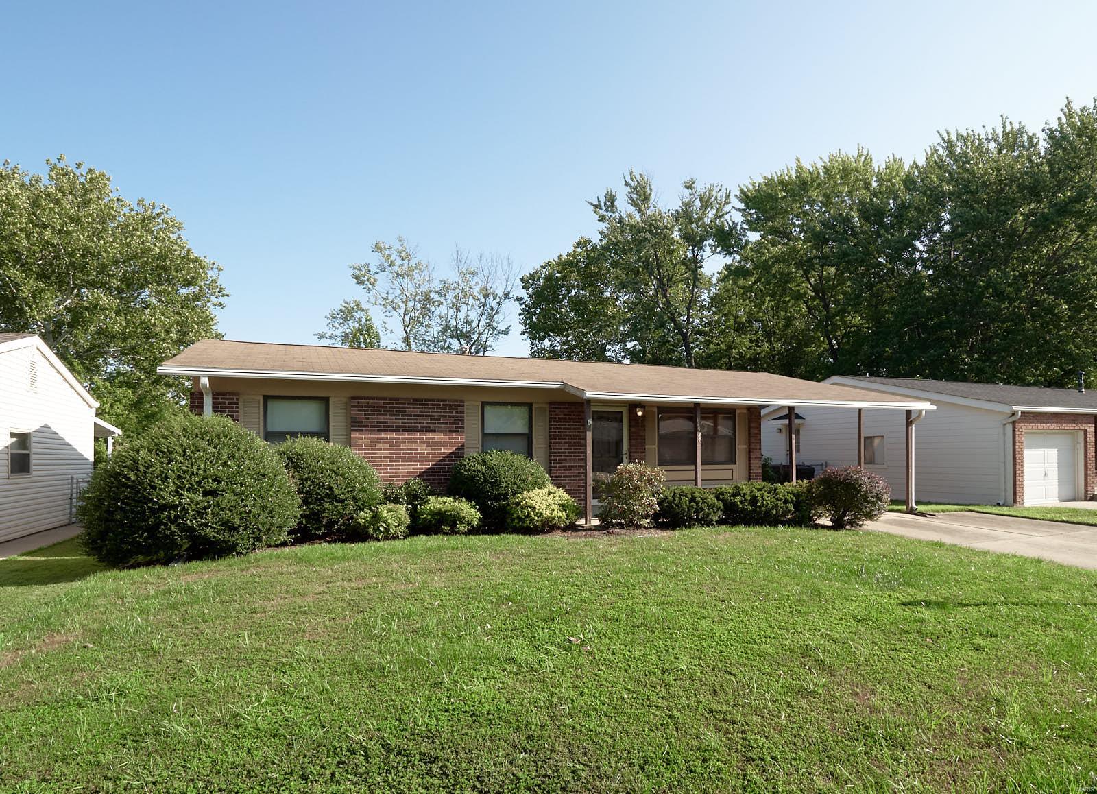 Mckelvey Gardens - Residential