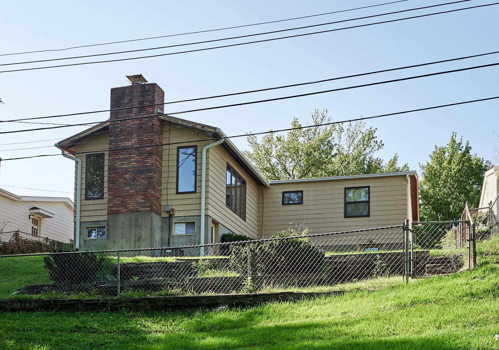 Mckelvey Gardens - Residential