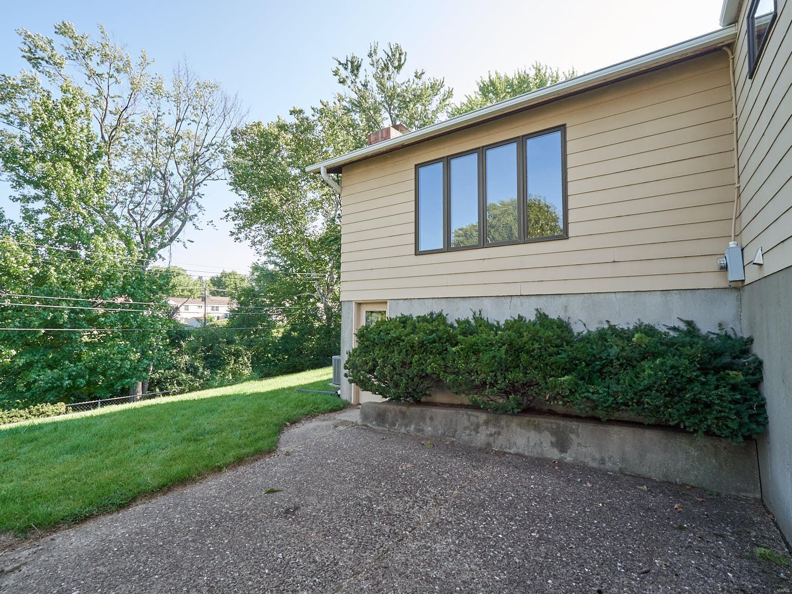 Mckelvey Gardens - Residential