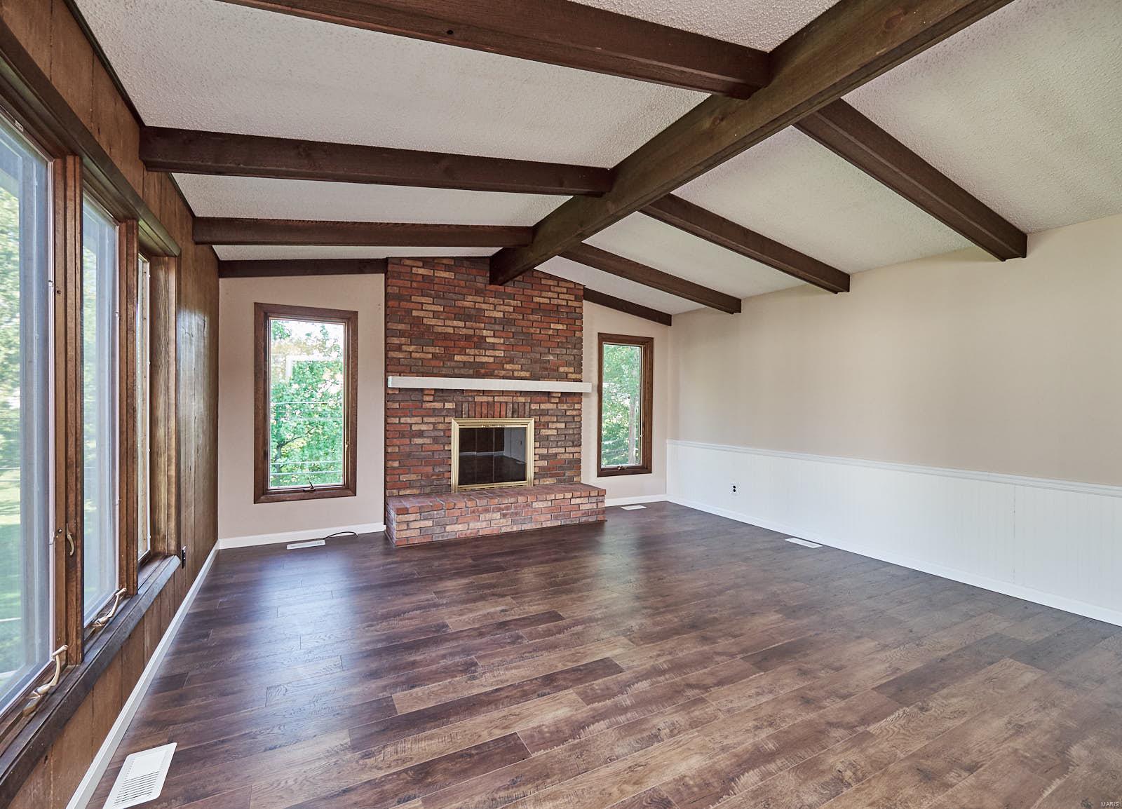 Mckelvey Gardens - Residential