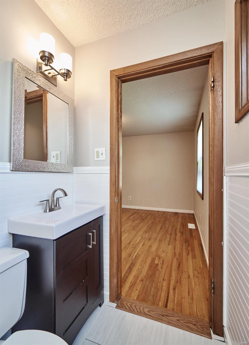 Mckelvey Gardens - Residential