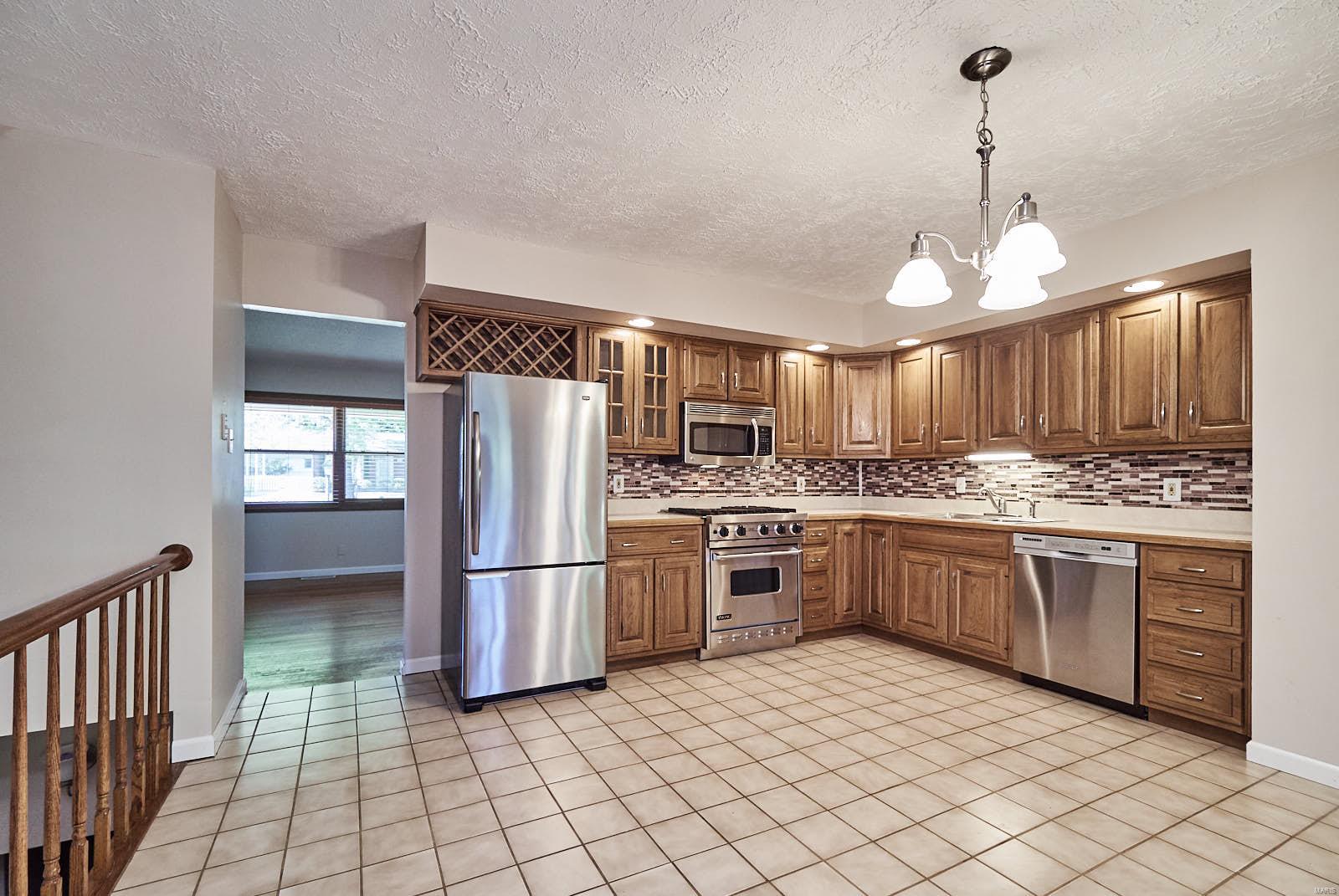 Mckelvey Gardens - Residential