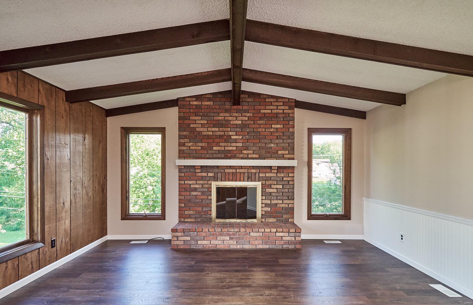 Mckelvey Gardens - Residential