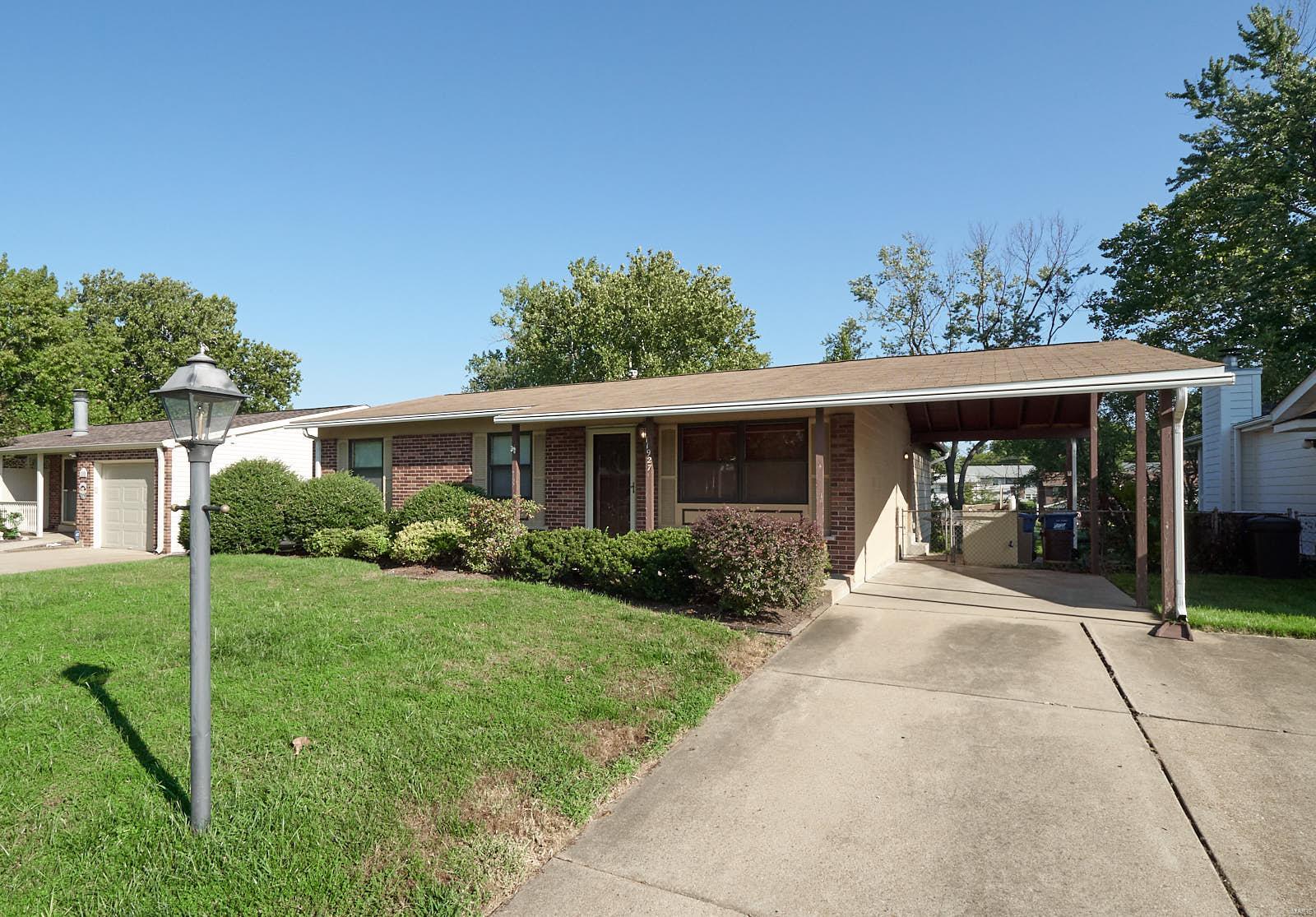 Mckelvey Gardens - Residential