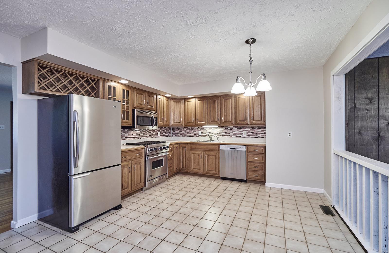 Mckelvey Gardens - Residential