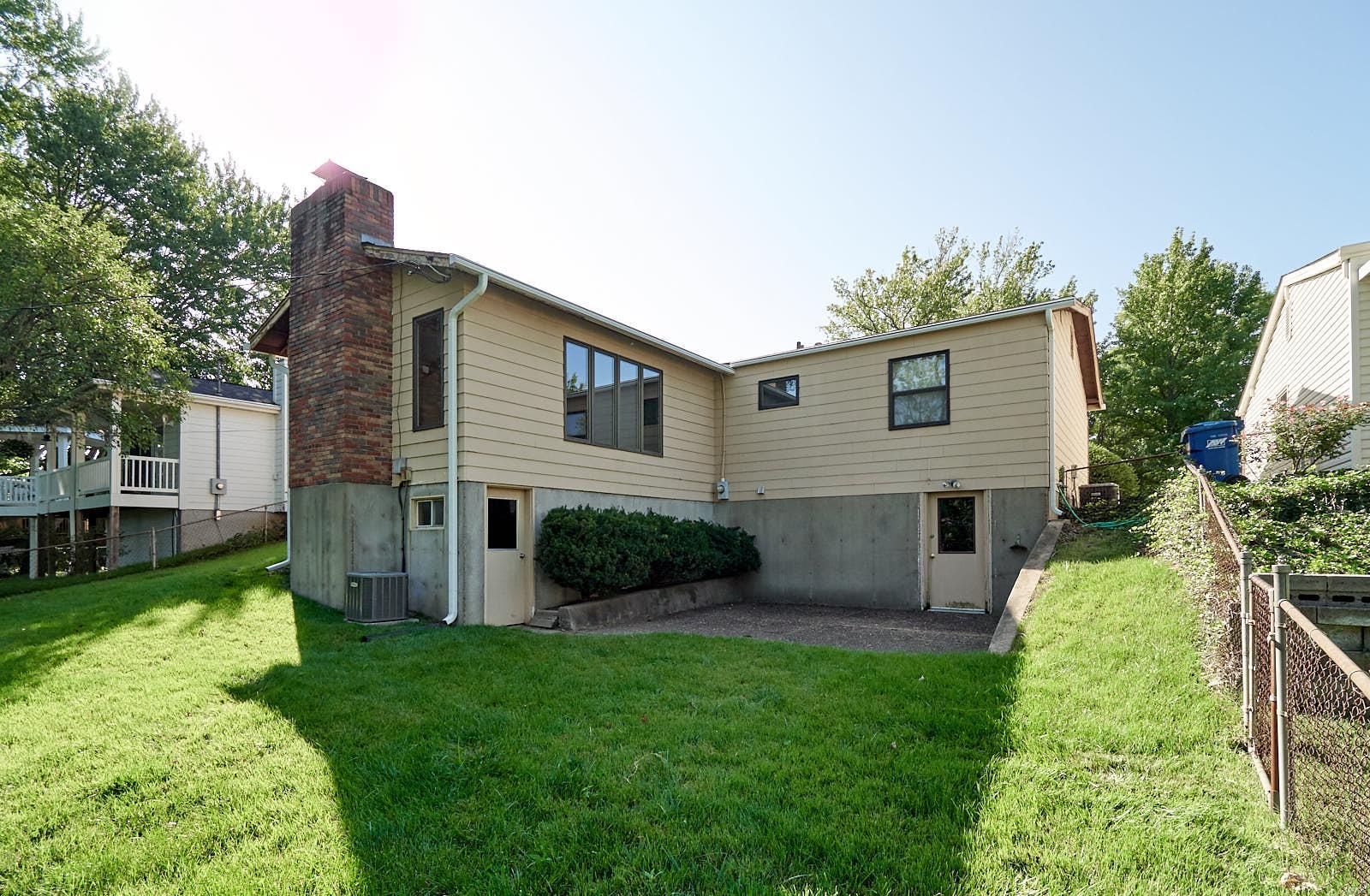 Mckelvey Gardens - Residential