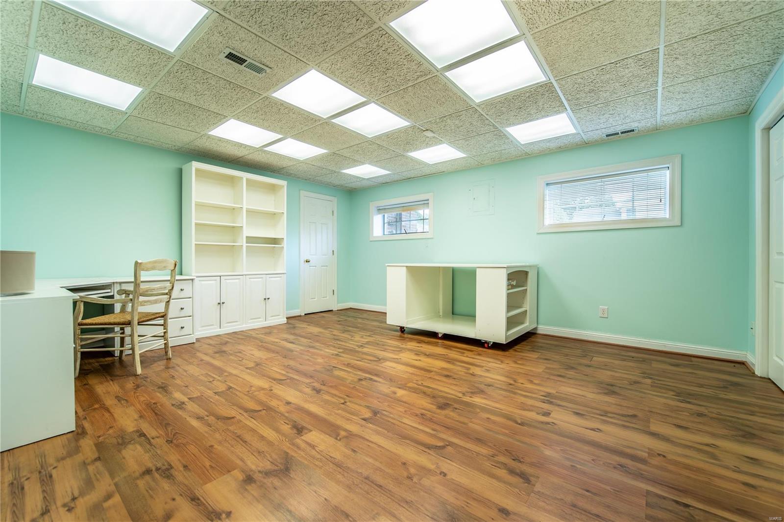 kingspointe 1 - Residential