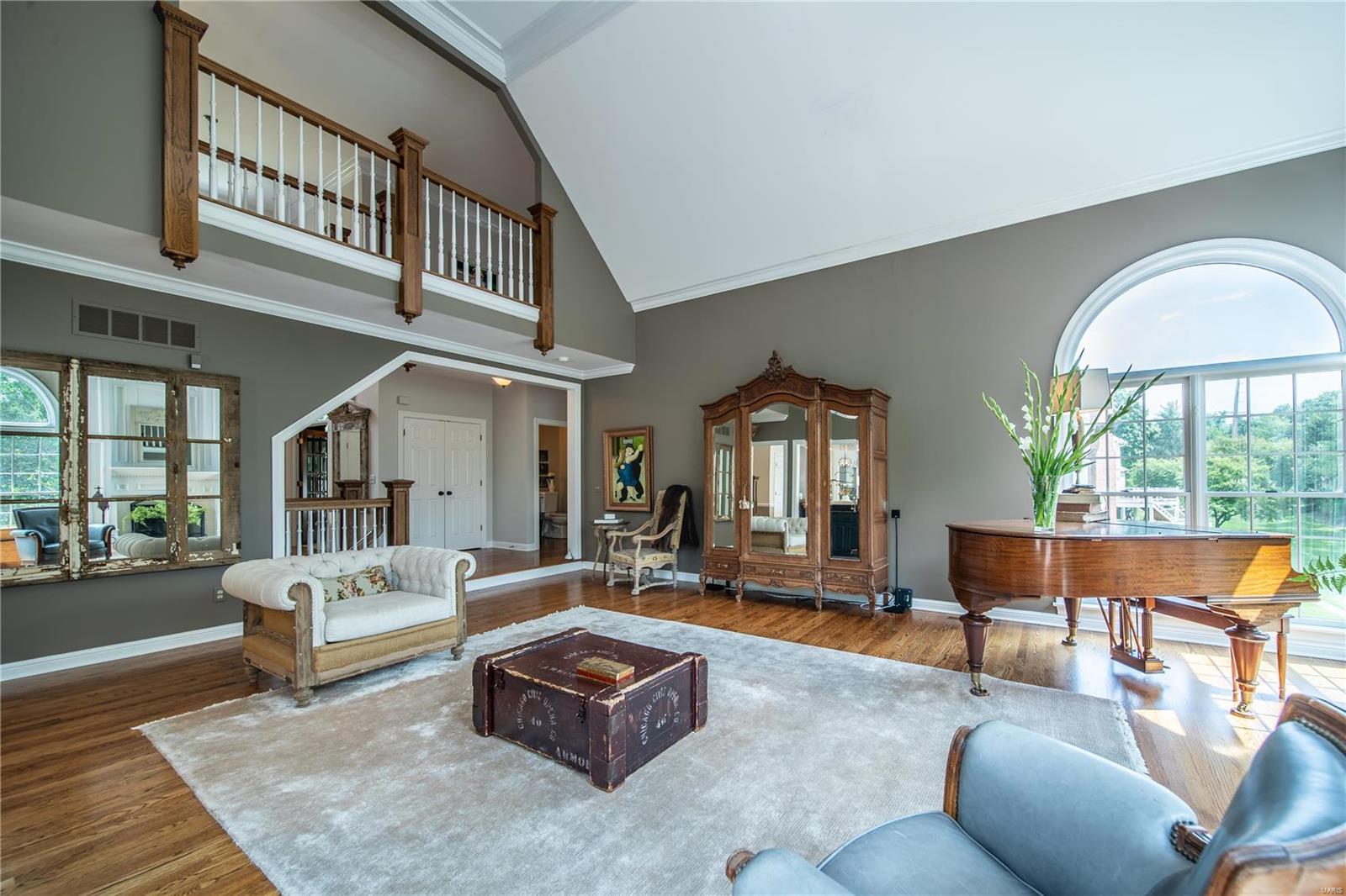 kingspointe 1 - Residential