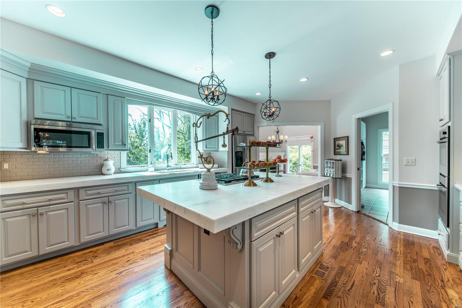 kingspointe 1 - Residential