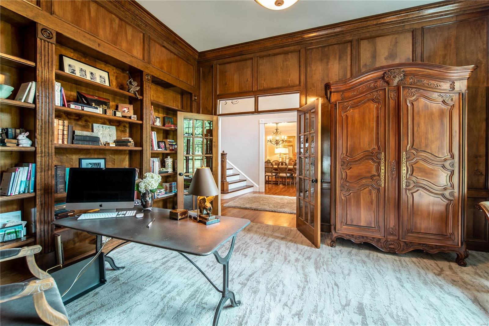 kingspointe 1 - Residential