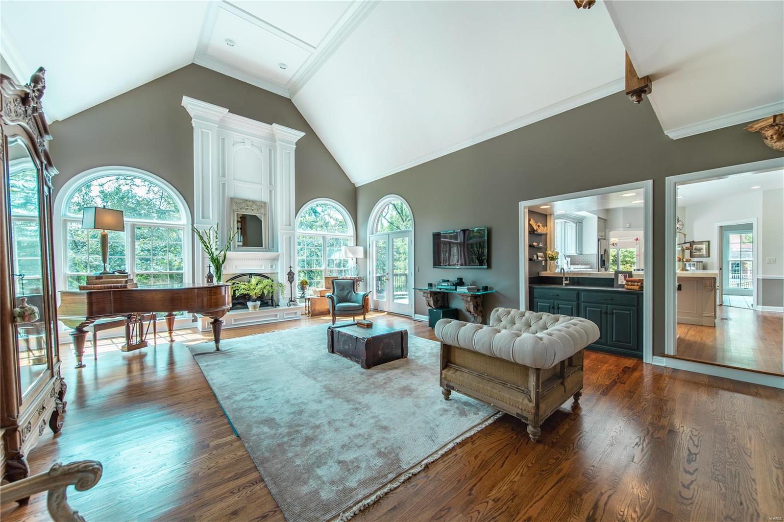 kingspointe 1 - Residential