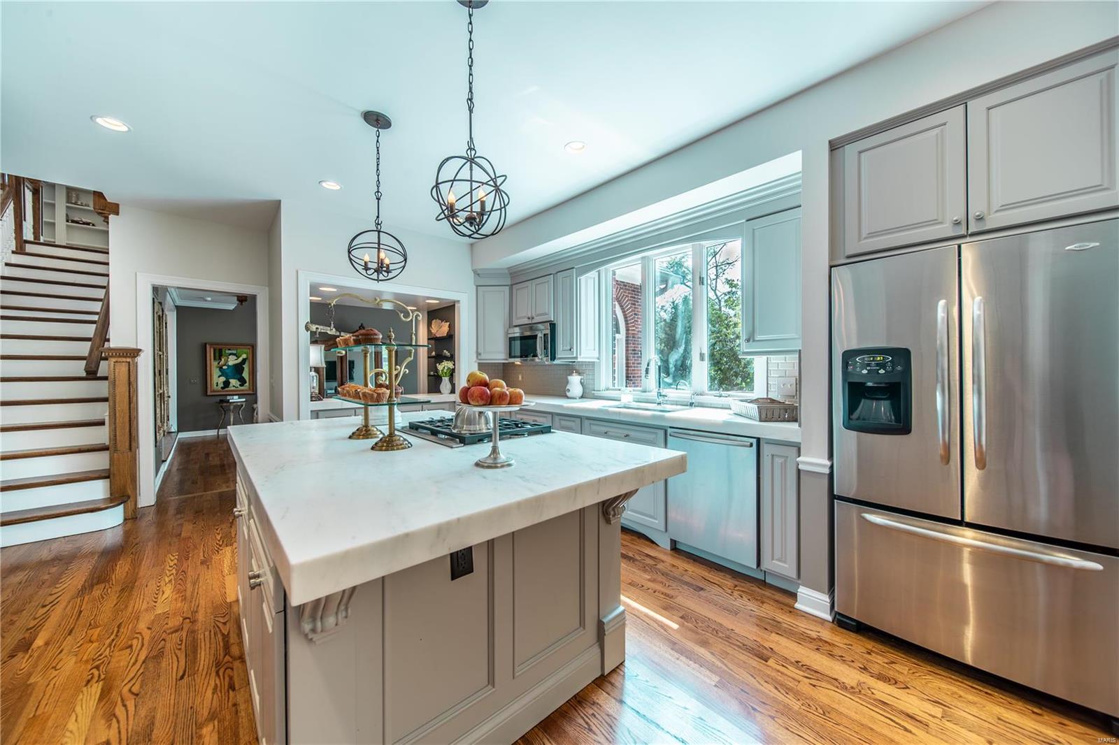 kingspointe 1 - Residential