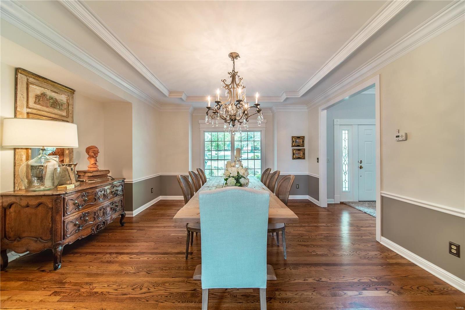 kingspointe 1 - Residential