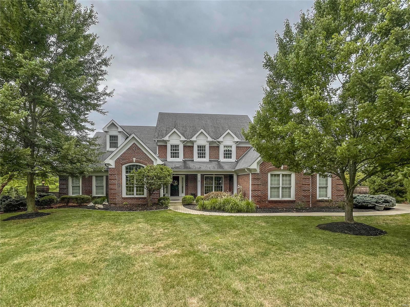 kingspointe 1 - Residential