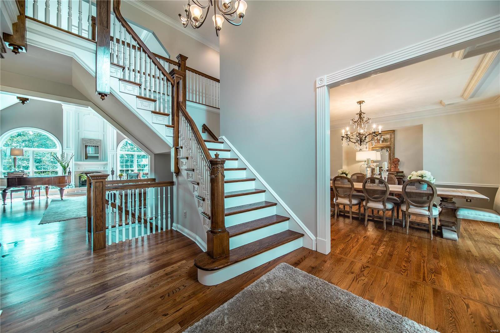 kingspointe 1 - Residential