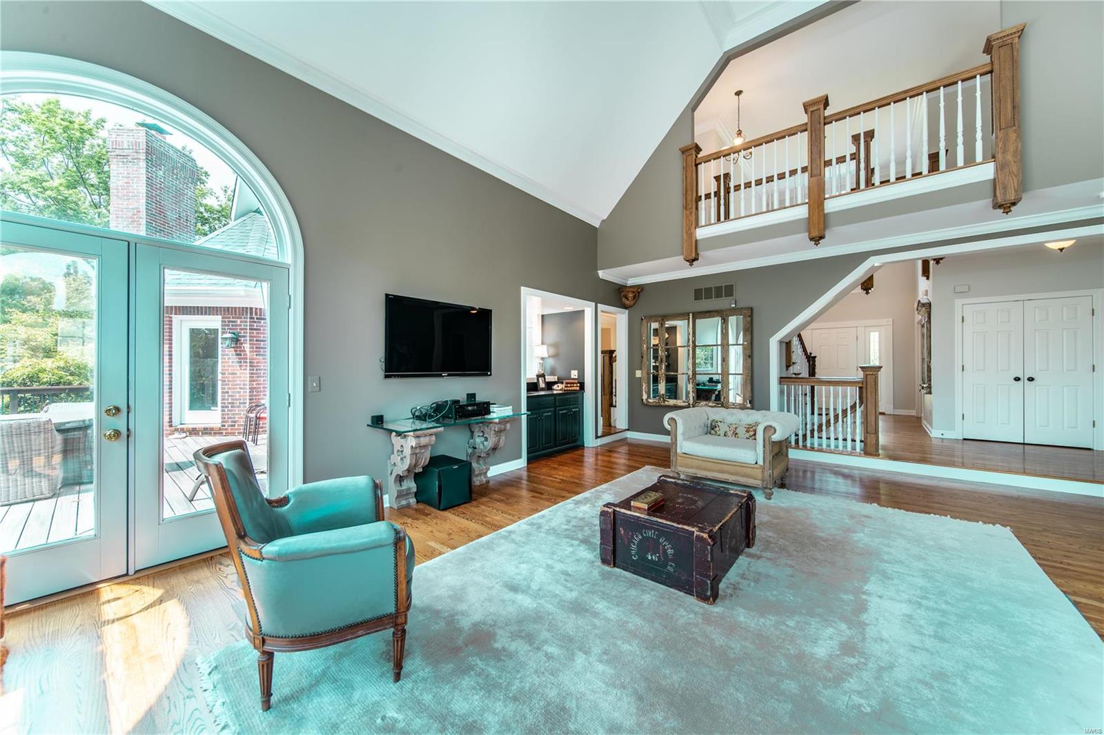 kingspointe 1 - Residential