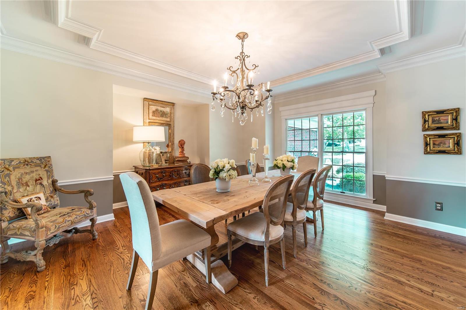 kingspointe 1 - Residential