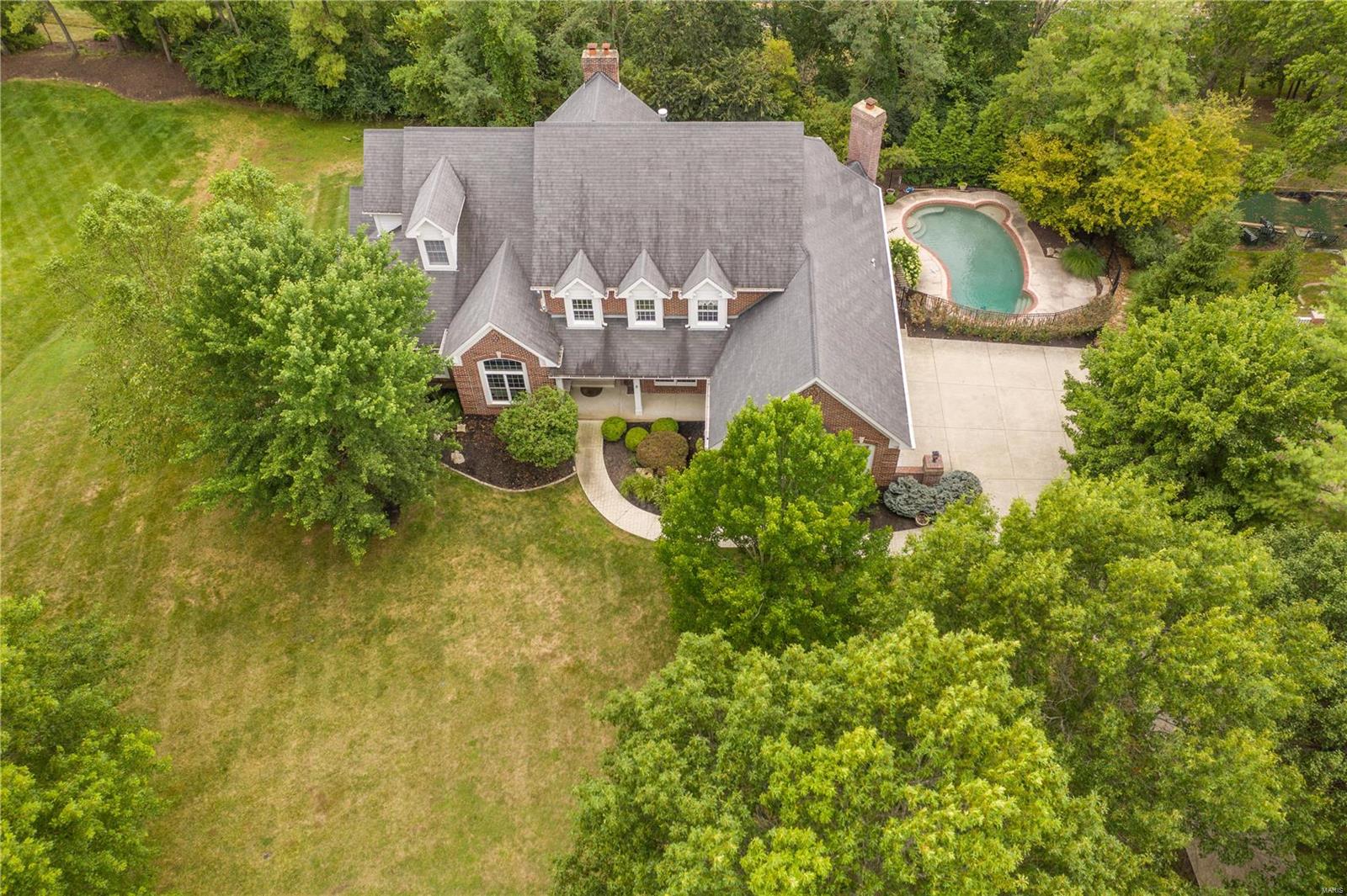 kingspointe 1 - Residential