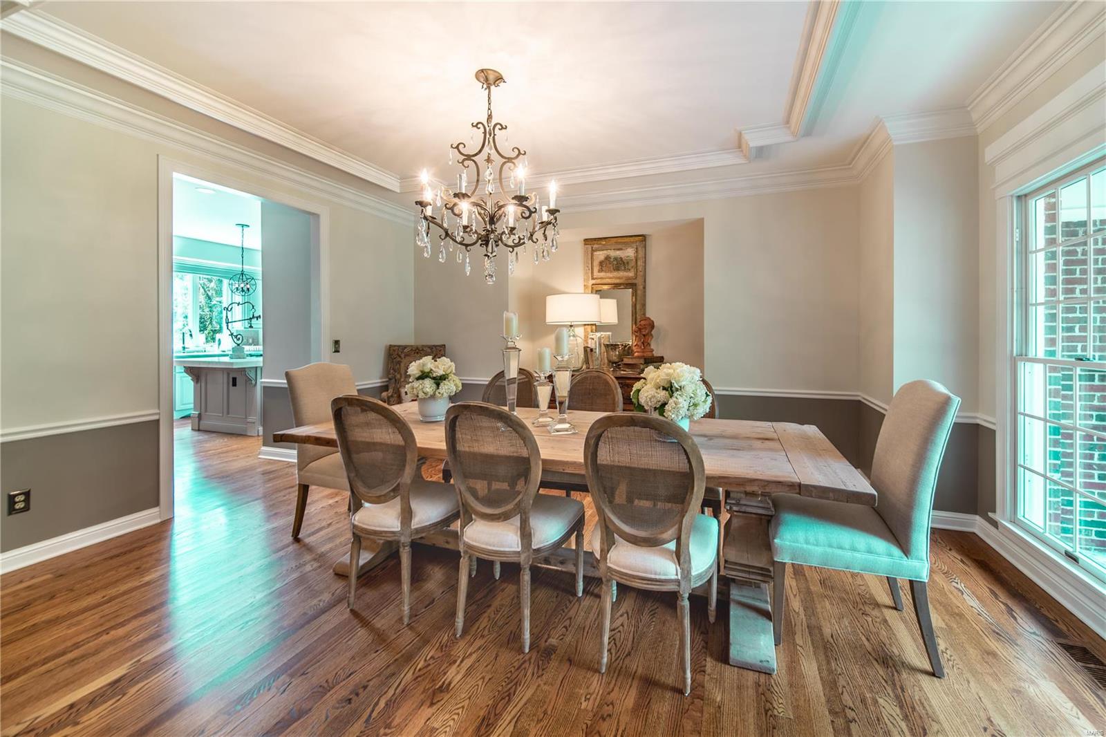 kingspointe 1 - Residential