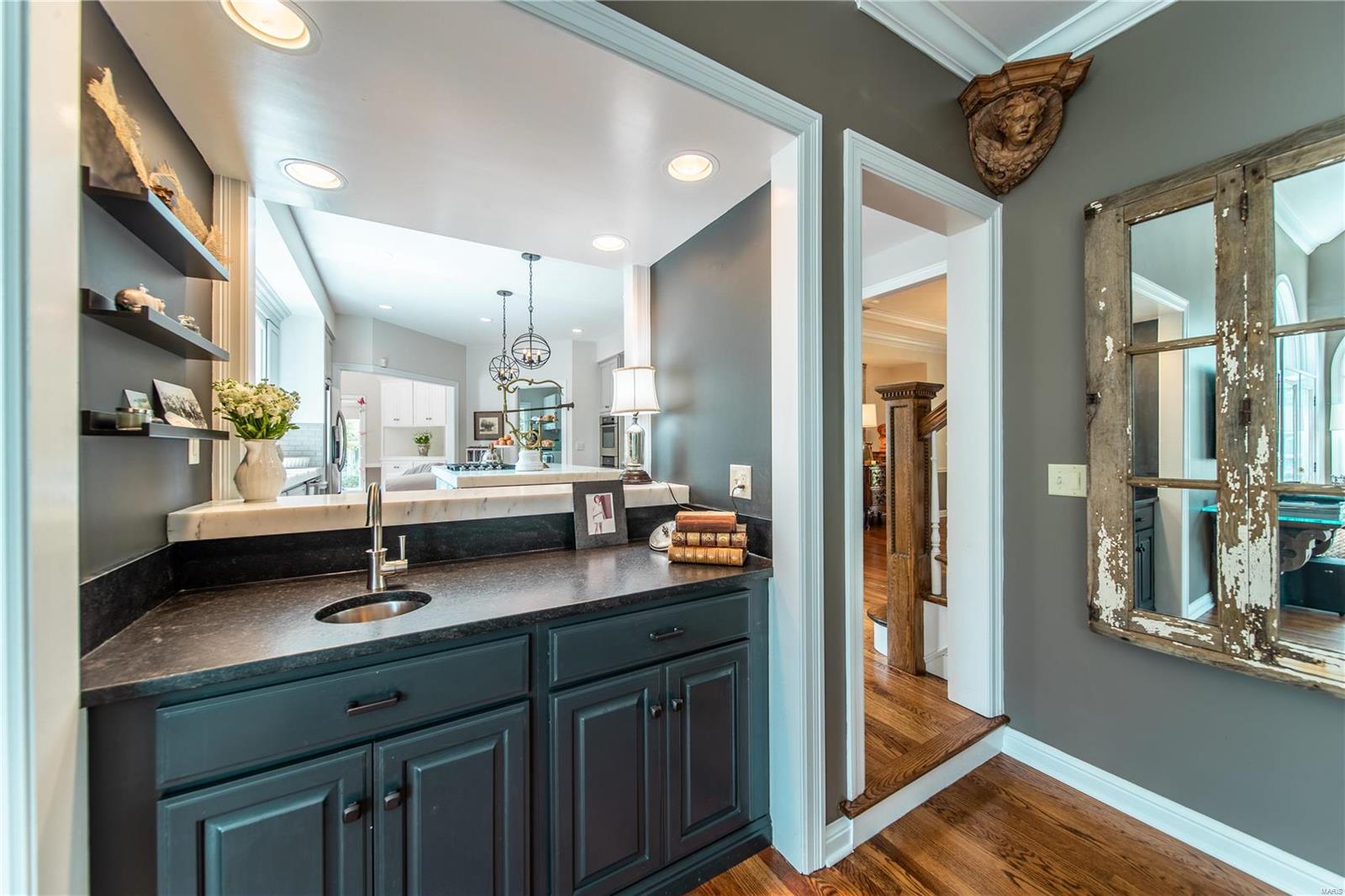 kingspointe 1 - Residential