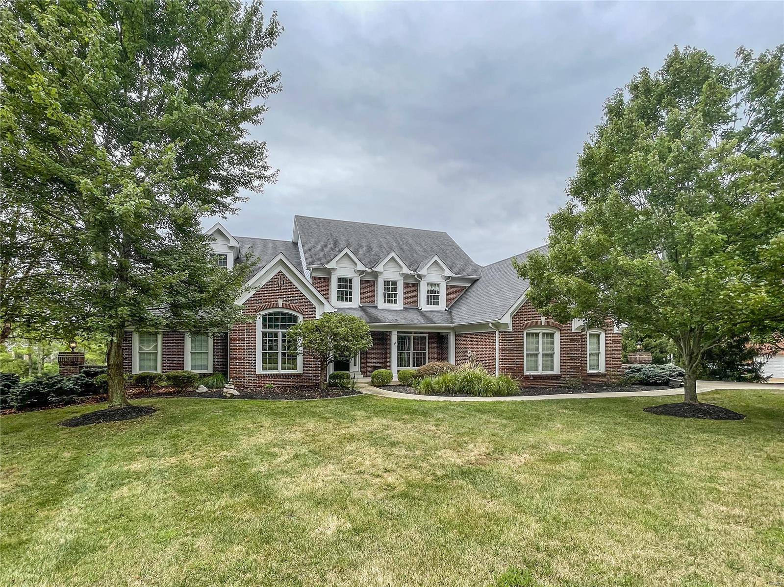 kingspointe 1 - Residential