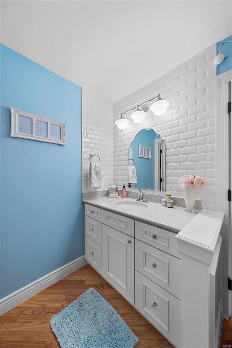 Easternshores Estate - Residential