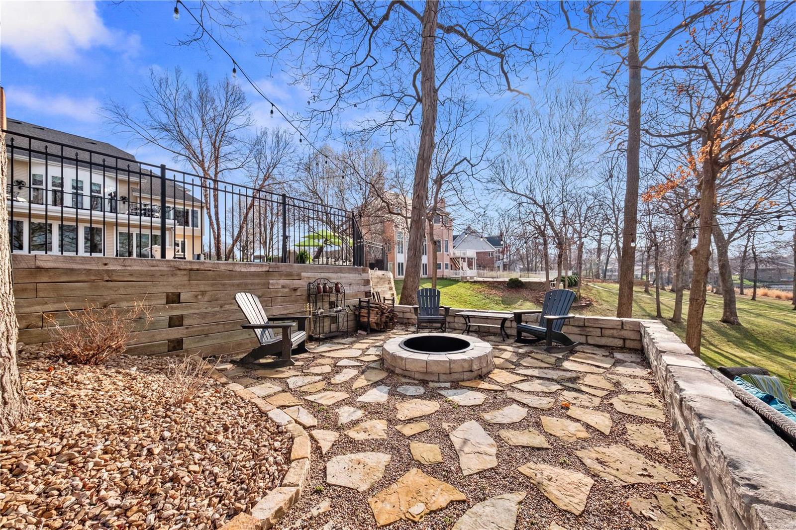 Easternshores Estate - Residential