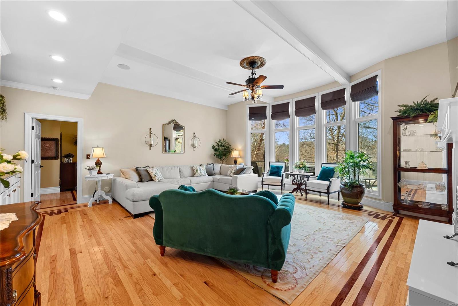 Easternshores Estate - Residential