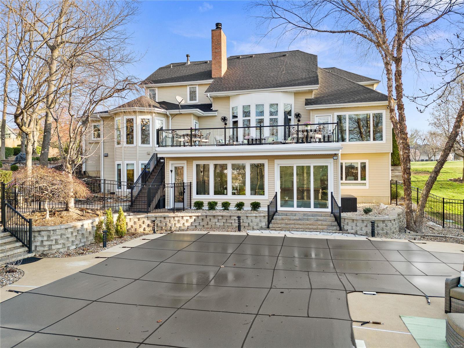 Easternshores Estate - Residential