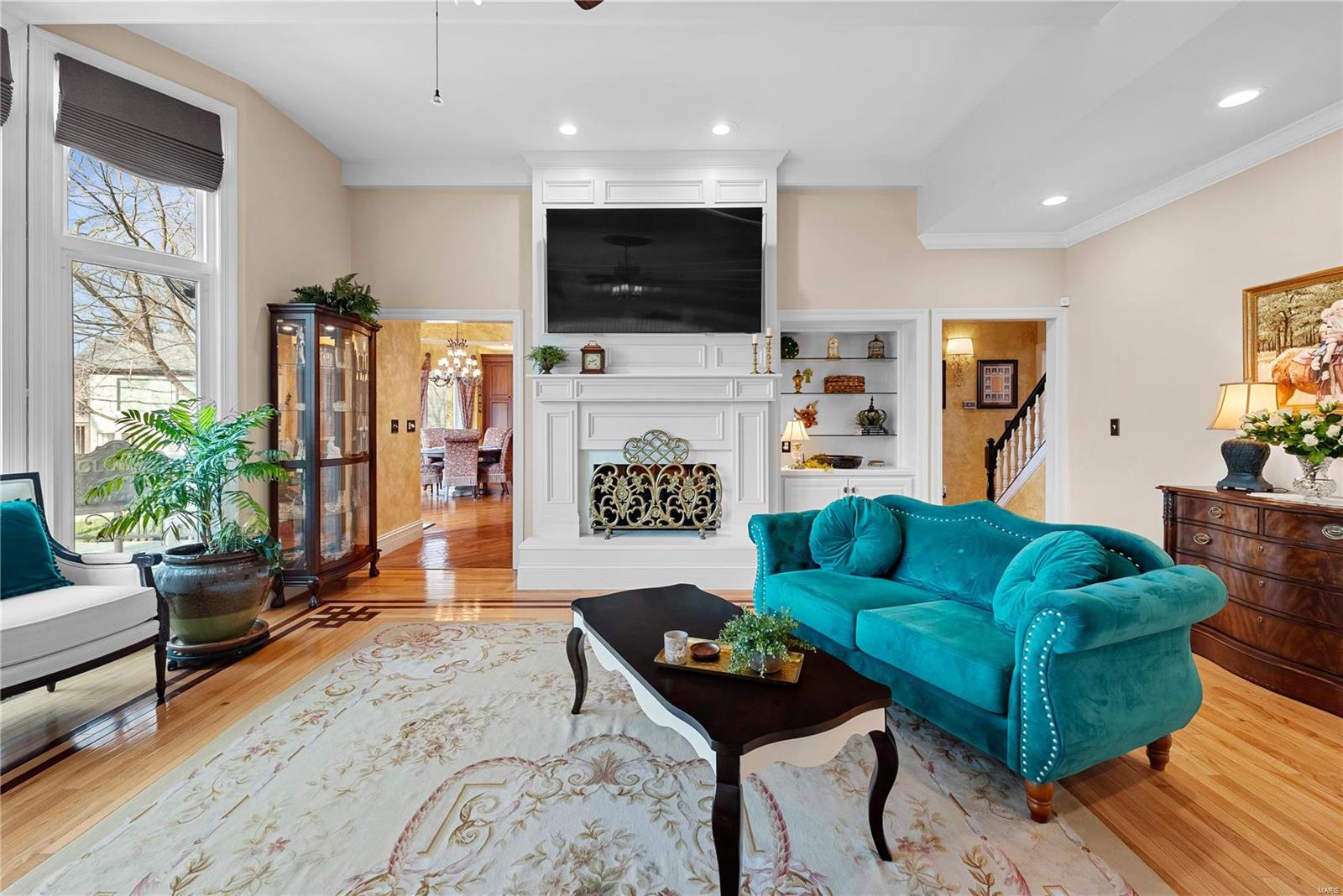 Easternshores Estate - Residential