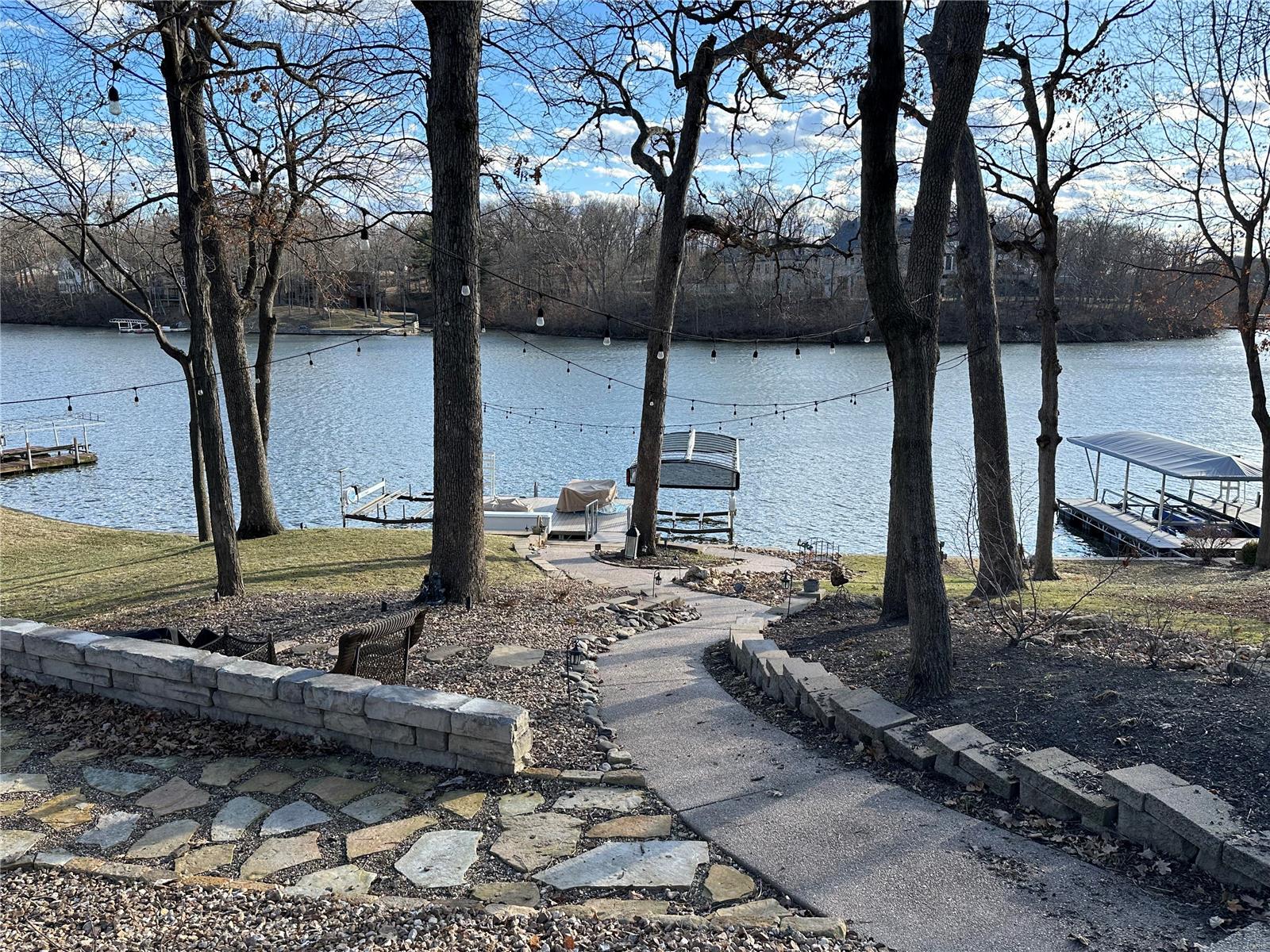 Easternshores Estate - Residential